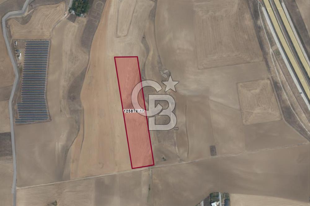 CB VİZYON GÖKHAN KORAL'DAN YAVRUCUKTA SATILIK UYGUN FİYATA HİSSE