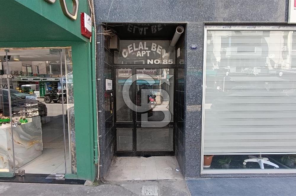 İzmir Karşıyaka Bostanlı Kiralık 2+1 75 m² Daire