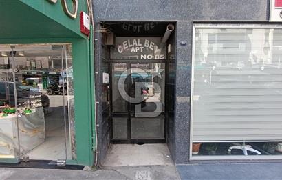 İzmir Karşıyaka Bostanlı Kiralık 2+1 75 m² Daire