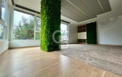 Suadiye Bağdat cad üzerinde yeni binada boş 3+1 güvenlikli daire