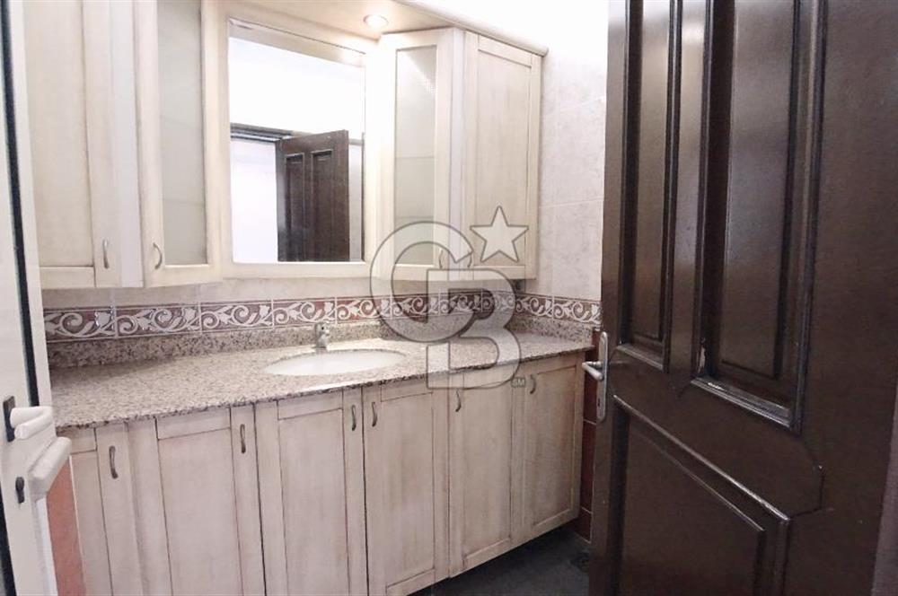 İzmir Karşıyaka Bostanlı Kiralık 2+1 75 m² Daire