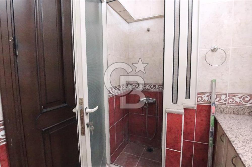 İzmir Karşıyaka Bostanlı Kiralık 2+1 75 m² Daire