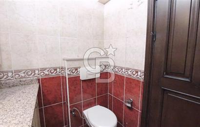 İzmir Karşıyaka Bostanlı Kiralık 2+1 75 m² Daire