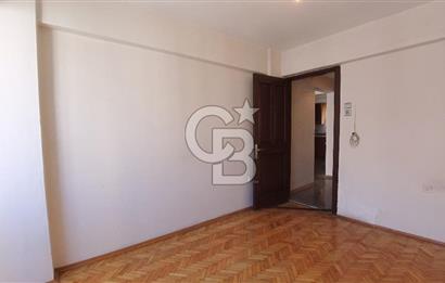İzmir Karşıyaka Bostanlı Kiralık 2+1 75 m² Daire