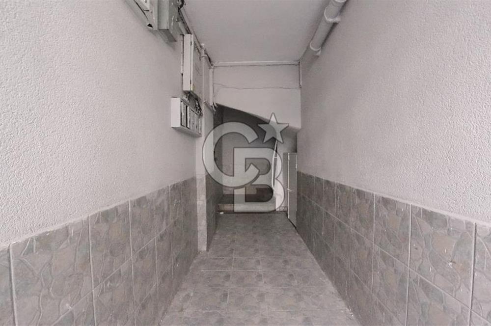 İzmir Karşıyaka Bostanlı Kiralık 2+1 75 m² Daire