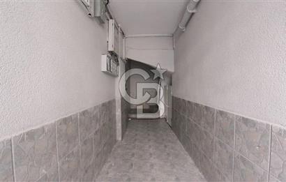 İzmir Karşıyaka Bostanlı Kiralık 2+1 75 m² Daire