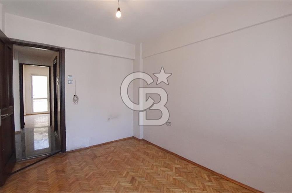 İzmir Karşıyaka Bostanlı Kiralık 2+1 75 m² Daire