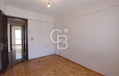 İzmir Karşıyaka Bostanlı Kiralık 2+1 75 m² Daire