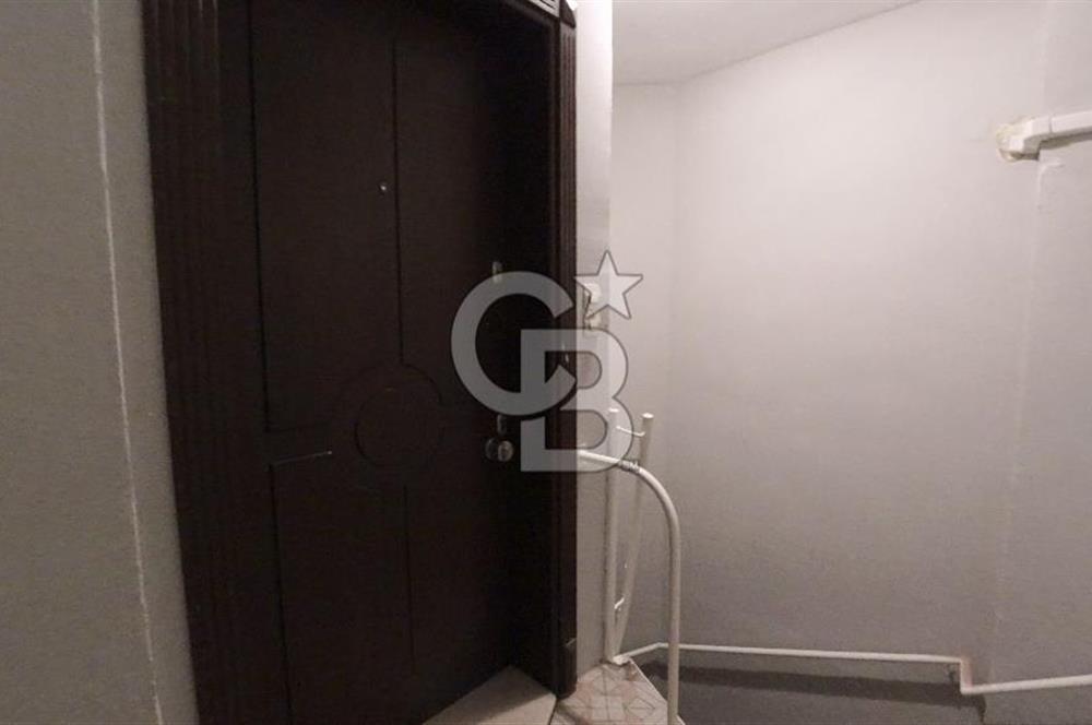 İzmir Karşıyaka Bostanlı Kiralık 2+1 75 m² Daire