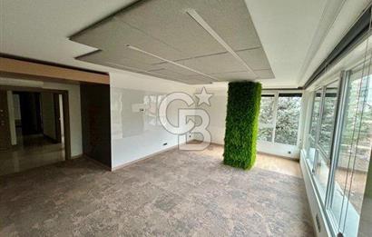 Suadiye Bağdat cad üzerinde yeni binada boş 3+1 güvenlikli daire