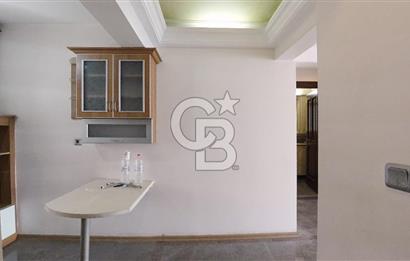 İzmir Karşıyaka Bostanlı Kiralık 2+1 75 m² Daire