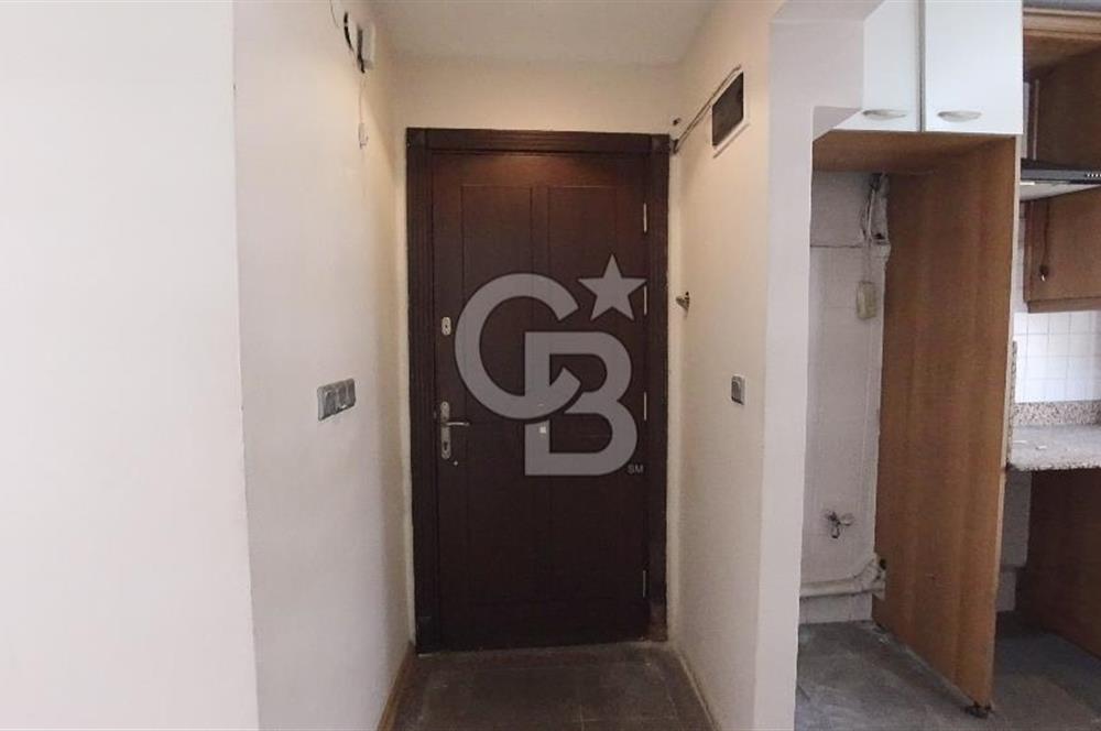 İzmir Karşıyaka Bostanlı Kiralık 2+1 75 m² Daire