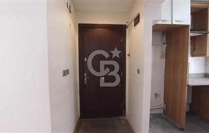 İzmir Karşıyaka Bostanlı Kiralık 2+1 75 m² Daire