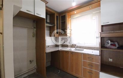 İzmir Karşıyaka Bostanlı Kiralık 2+1 75 m² Daire