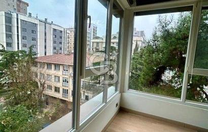 Suadiye Bağdat cad üzerinde yeni binada boş 3+1 güvenlikli daire