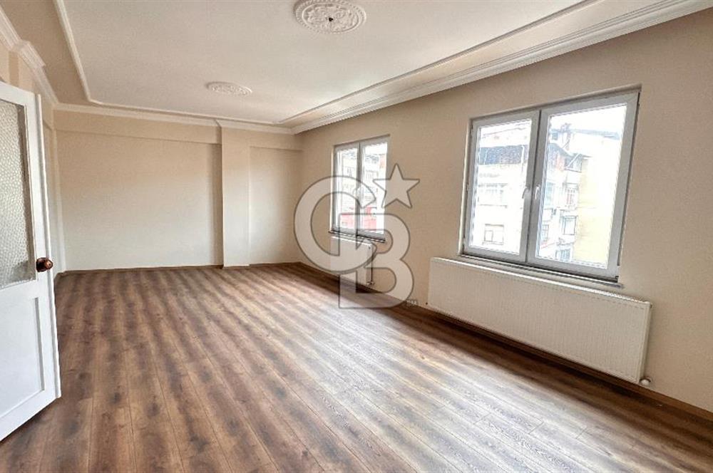 MEYDANA YÜRÜME MESAFESİNDE KİRALIK DAİRE