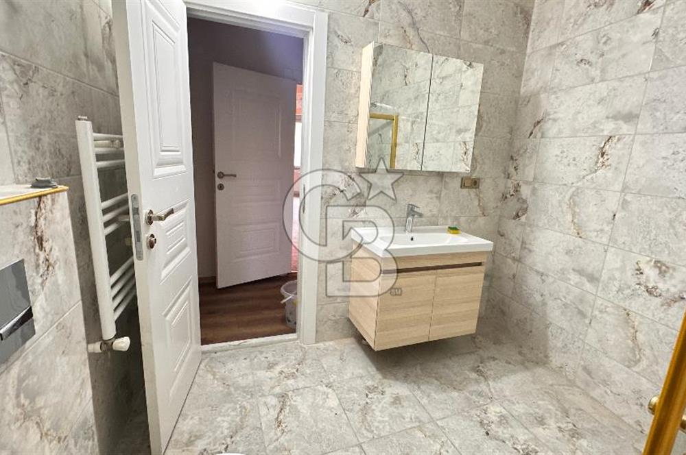 MEYDANA YÜRÜME MESAFESİNDE KİRALIK DAİRE