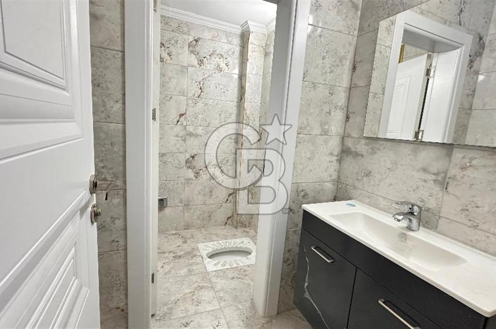 MEYDANA YÜRÜME MESAFESİNDE KİRALIK DAİRE