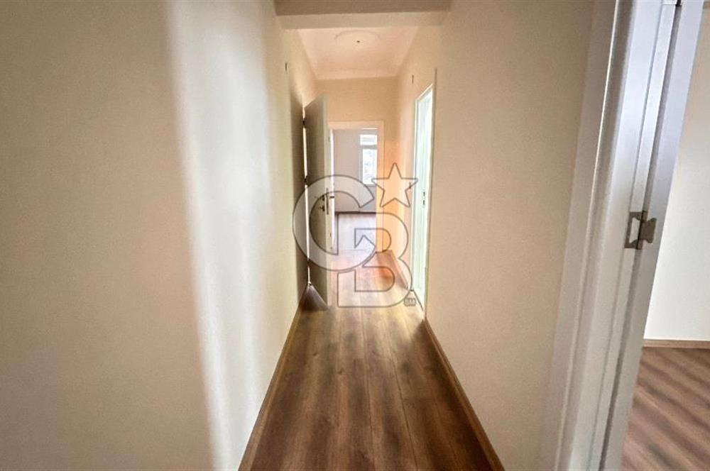 MEYDANA YÜRÜME MESAFESİNDE KİRALIK DAİRE