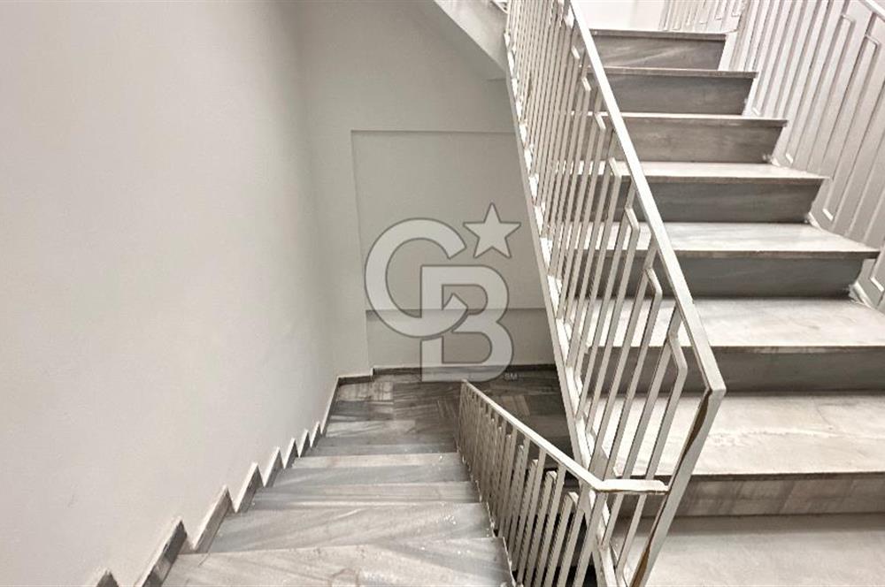 MEYDANA YÜRÜME MESAFESİNDE KİRALIK DAİRE