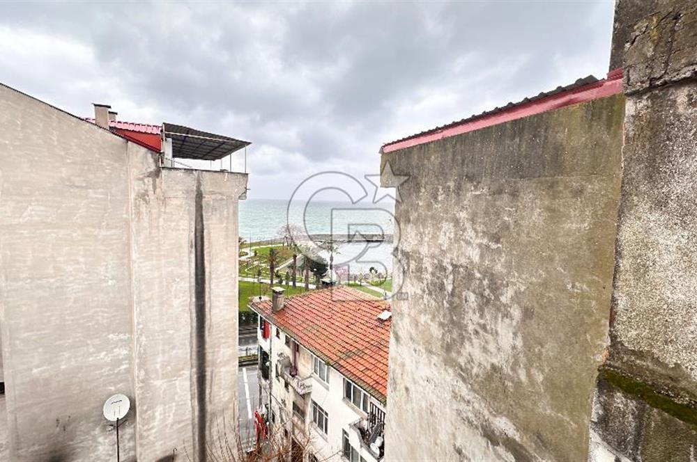 MEYDANA YÜRÜME MESAFESİNDE KİRALIK DAİRE