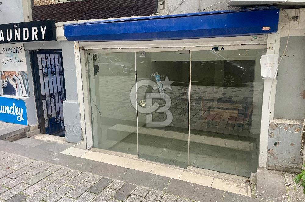 BEYOĞLU KOCATEPE MAHALLESİ ŞEHİT MUHTAR BEY CADDESİ ÜZERİNDE, İŞİNİZİ BÜYÜTECEK KİRALIK DÜKKAN