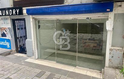 BEYOĞLU KOCATEPE MAHALLESİ ŞEHİT MUHTAR BEY CADDESİ ÜZERİNDE, İŞİNİZİ BÜYÜTECEK KİRALIK DÜKKAN