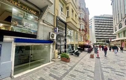 BEYOĞLU KOCATEPE MAHALLESİ ŞEHİT MUHTAR BEY CADDESİ ÜZERİNDE, İŞİNİZİ BÜYÜTECEK KİRALIK DÜKKAN