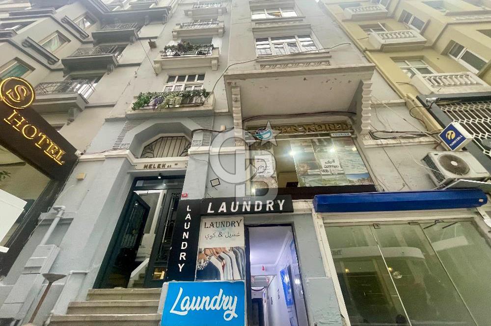 BEYOĞLU KOCATEPE MAHALLESİ ŞEHİT MUHTAR BEY CADDESİ ÜZERİNDE, İŞİNİZİ BÜYÜTECEK KİRALIK DÜKKAN