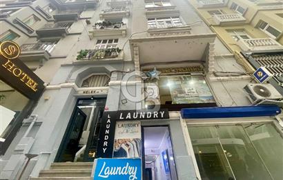 BEYOĞLU KOCATEPE MAHALLESİ ŞEHİT MUHTAR BEY CADDESİ ÜZERİNDE, İŞİNİZİ BÜYÜTECEK KİRALIK DÜKKAN