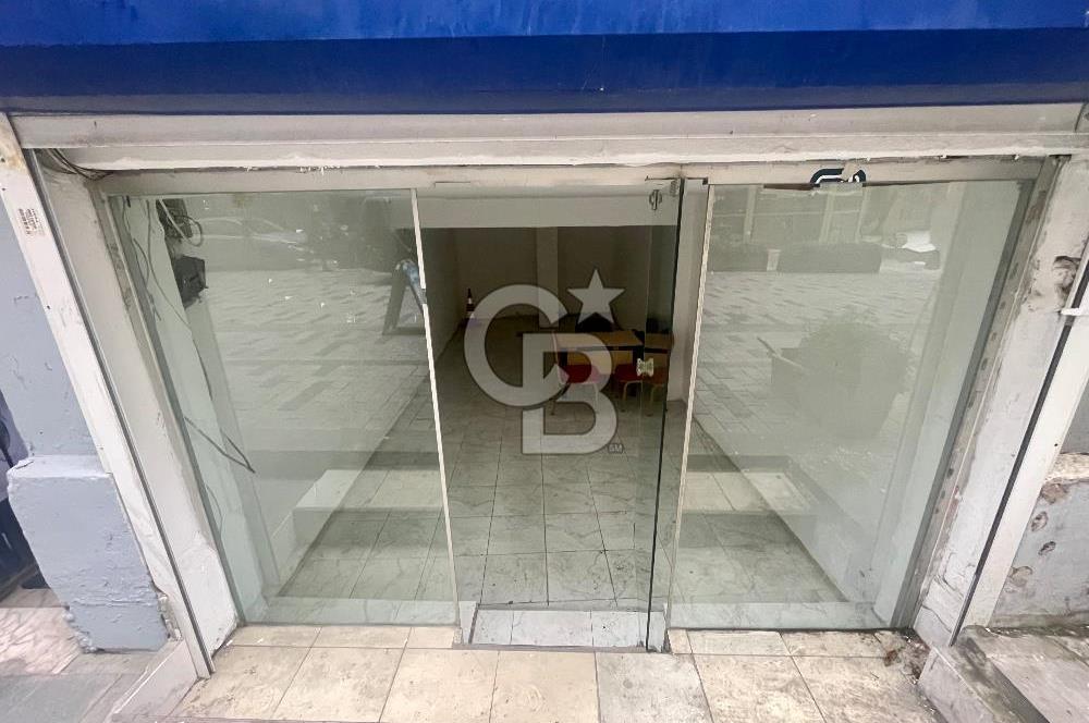 BEYOĞLU KOCATEPE MAHALLESİ ŞEHİT MUHTAR BEY CADDESİ ÜZERİNDE, İŞİNİZİ BÜYÜTECEK KİRALIK DÜKKAN