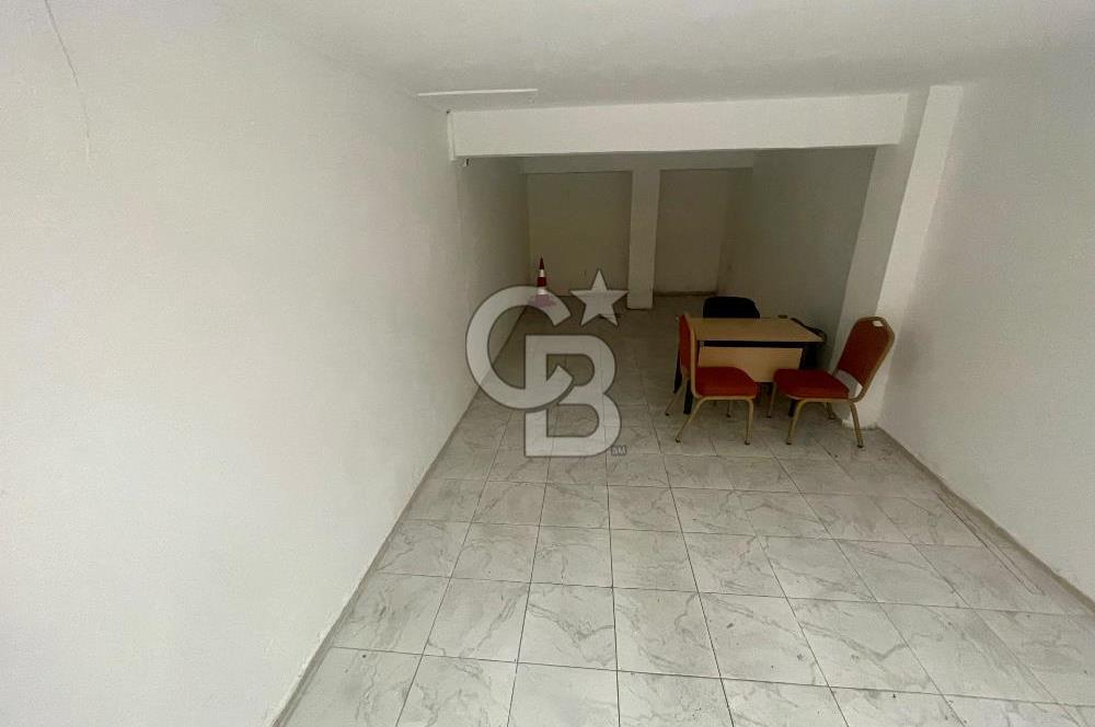 BEYOĞLU KOCATEPE MAHALLESİ ŞEHİT MUHTAR BEY CADDESİ ÜZERİNDE, İŞİNİZİ BÜYÜTECEK KİRALIK DÜKKAN