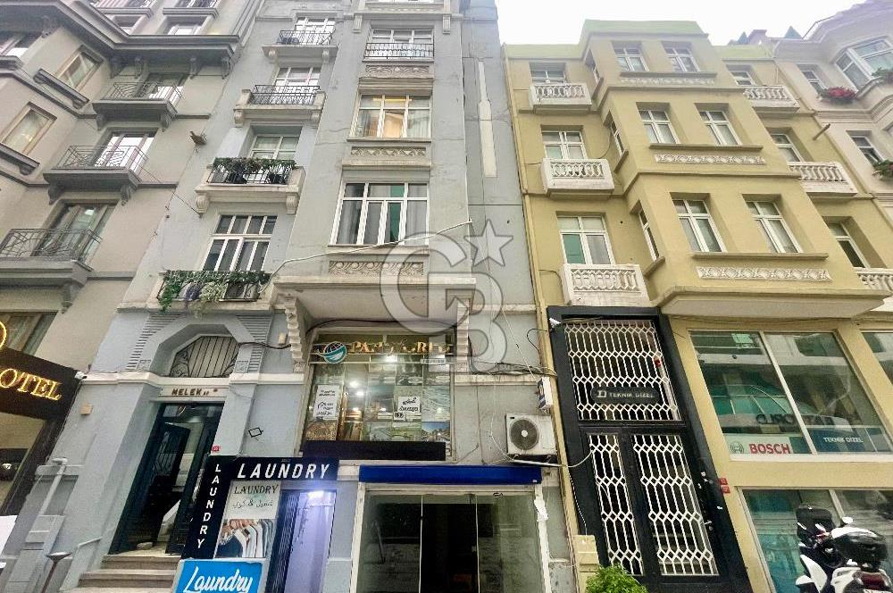 BEYOĞLU KOCATEPE MAHALLESİ ŞEHİT MUHTAR BEY CADDESİ ÜZERİNDE, İŞİNİZİ BÜYÜTECEK KİRALIK DÜKKAN