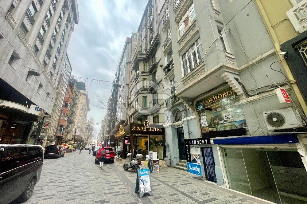 BEYOĞLU KOCATEPE MAHALLESİ ŞEHİT MUHTAR BEY CADDESİ ÜZERİNDE, İŞİNİZİ BÜYÜTECEK KİRALIK DÜKKAN