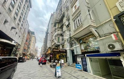 BEYOĞLU KOCATEPE MAHALLESİ ŞEHİT MUHTAR BEY CADDESİ ÜZERİNDE, İŞİNİZİ BÜYÜTECEK KİRALIK DÜKKAN