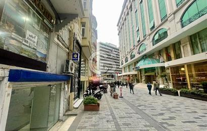 BEYOĞLU KOCATEPE MAHALLESİ ŞEHİT MUHTAR BEY CADDESİ ÜZERİNDE, İŞİNİZİ BÜYÜTECEK KİRALIK DÜKKAN