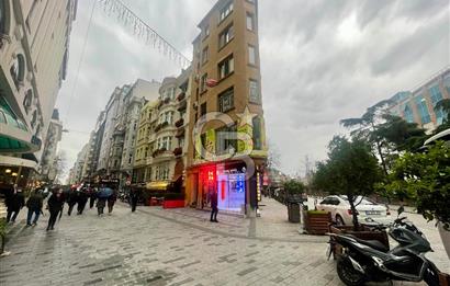 BEYOĞLU KOCATEPE MAHALLESİ ŞEHİT MUHTAR BEY CADDESİ ÜZERİNDE, İŞİNİZİ BÜYÜTECEK KİRALIK DÜKKAN