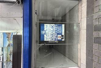 BEYOĞLU KOCATEPE MAHALLESİ ŞEHİT MUHTAR BEY CADDESİ ÜZERİNDE, İŞİNİZİ BÜYÜTECEK KİRALIK DÜKKAN - 10 - 344332