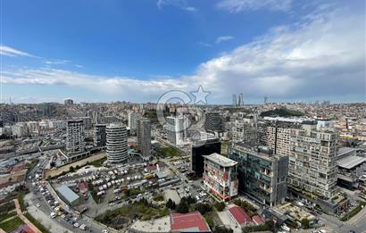 METROYA YAKIN KAĞITHANE NEF 08DE YÜKSEK KAT 1+1 KİRALIK