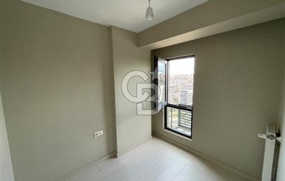 METROYA YAKIN KAĞITHANE NEF 08DE YÜKSEK KAT 1+1 KİRALIK