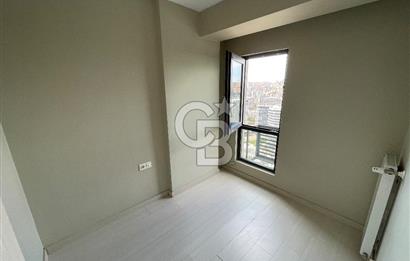 METROYA YAKIN KAĞITHANE NEF 08DE YÜKSEK KAT 1+1 KİRALIK