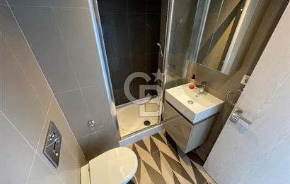 METROYA YAKIN KAĞITHANE NEF 08DE YÜKSEK KAT 1+1 KİRALIK