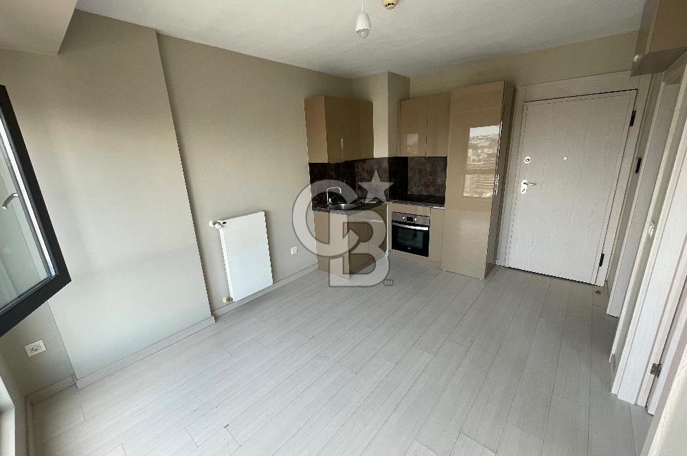 METROYA YAKIN KAĞITHANE NEF 08DE YÜKSEK KAT 1+1 KİRALIK