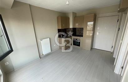 METROYA YAKIN KAĞITHANE NEF 08DE YÜKSEK KAT 1+1 KİRALIK