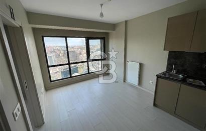 METROYA YAKIN KAĞITHANE NEF 08DE YÜKSEK KAT 1+1 KİRALIK