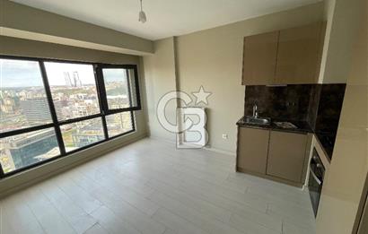 METROYA YAKIN KAĞITHANE NEF 08DE YÜKSEK KAT 1+1 KİRALIK