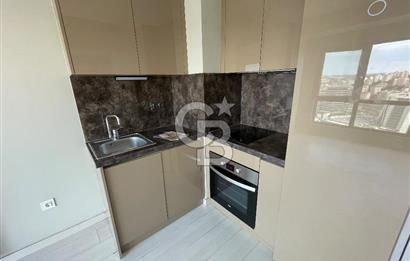METROYA YAKIN KAĞITHANE NEF 08DE YÜKSEK KAT 1+1 KİRALIK
