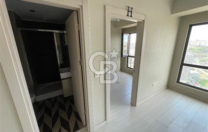 METROYA YAKIN KAĞITHANE NEF 08DE YÜKSEK KAT 1+1 KİRALIK