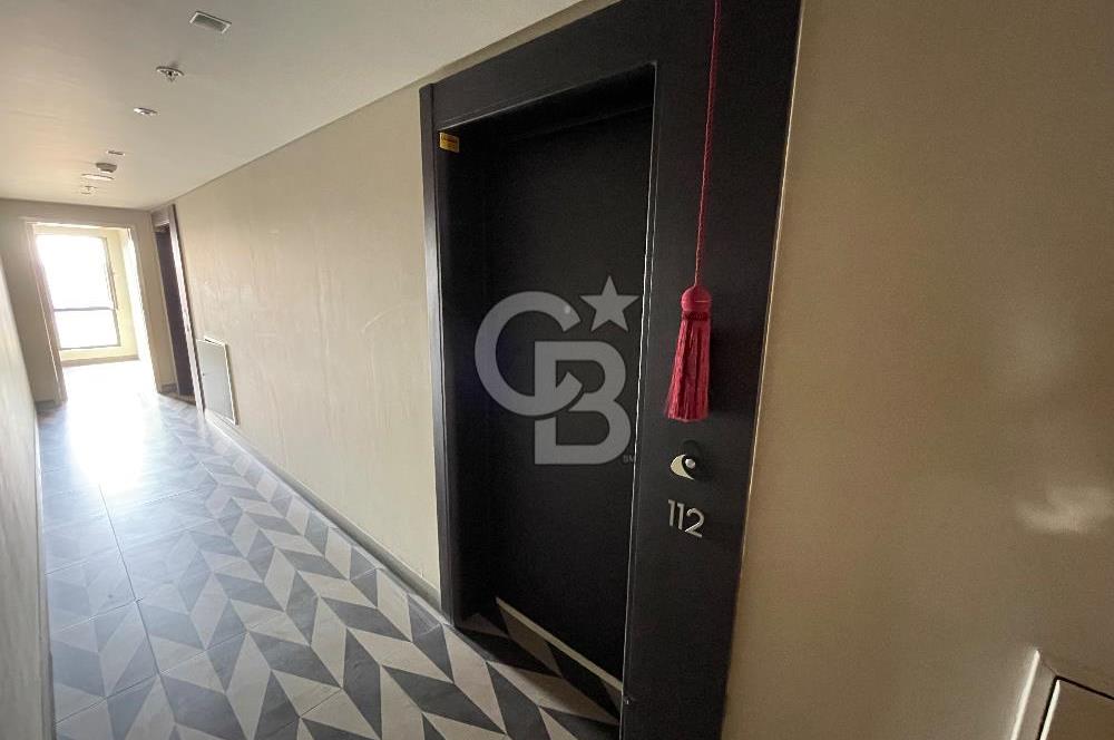 METROYA YAKIN KAĞITHANE NEF 08DE YÜKSEK KAT 1+1 KİRALIK