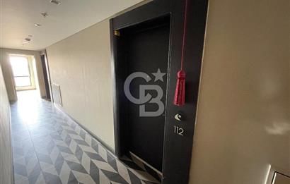 METROYA YAKIN KAĞITHANE NEF 08DE YÜKSEK KAT 1+1 KİRALIK